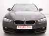 BMW 3 318d 150 Touring + GPS + Leder/Cuir Sport Seats + Came Thumbnail 2