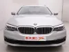 BMW 5 520ia 184 Touring + GPS + Privacy Glass + ALU19 Thumbnail 2