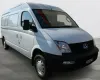 Maxus EV80 Kastenaufbau LWB H2 Elektro DC Kastenwagen  Thumbnail 1