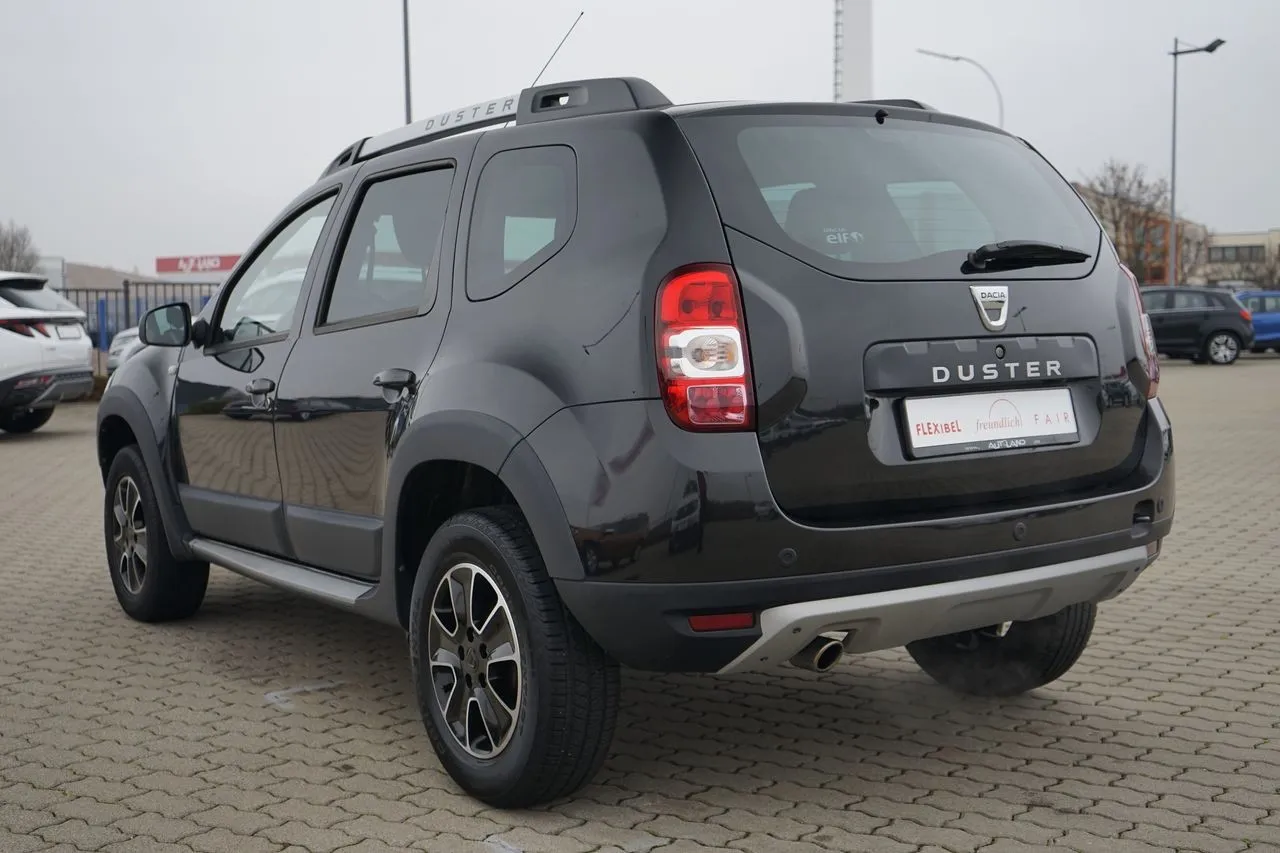 Dacia Duster 1.6i Urban Explorer Navi...  Image 2