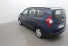 Dacia LODGY 1.2 TCe 115 LAUREATE PLUS 7PL Thumbnail 2