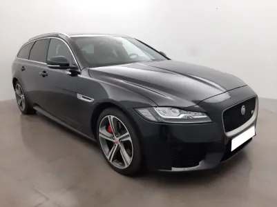 Jaguar XF SPORTBRAKE V6 3.0 D 300 S BVA