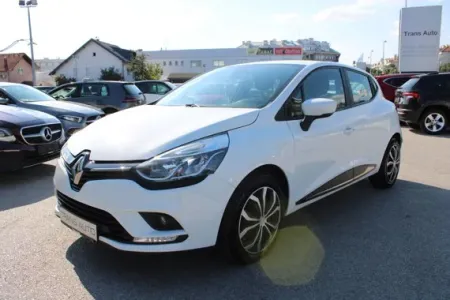 Renault Clio 0.9 TCe *AUT.KLIMA,NAVIGACIJA*