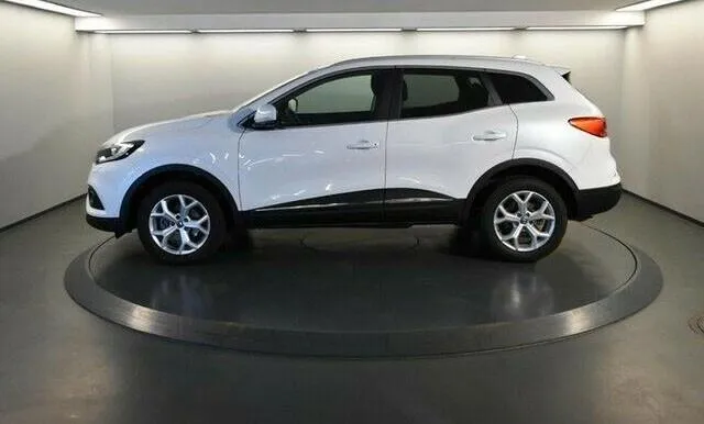 RENAULT Kadjar TCe 140 CV FAP Business Image 2