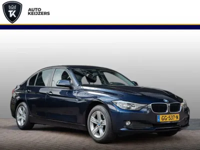 BMW 3 Serie 316i Business 