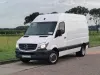 Mercedes-Benz Sprinter 516 Dubbellucht Automaat Thumbnail 2