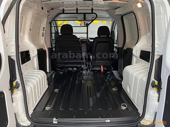 Fiat Fiorino Fiorino Cargo 1.3 Multijet Plus Image 4