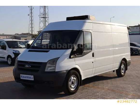 Ford Transit 330 L Image 1